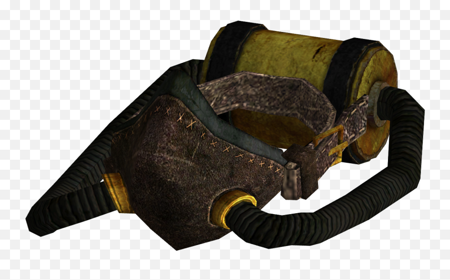 Rebreather - Handbag Style Png,Fallout New Vegas Icon
