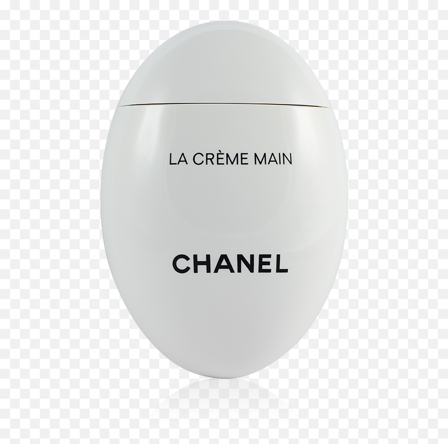 Chanel La Creme Main 50 Ml - Chanel Png,Chanel Png