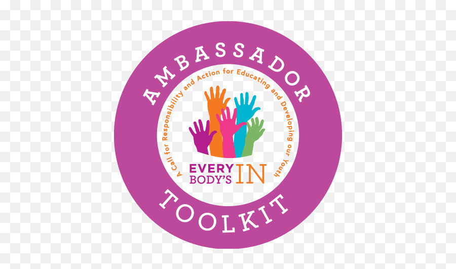 Everybodyu0027s In - Youthprise Youthprise Language Png,Call To Action Icon