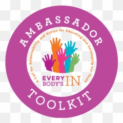 Everybodyu0027s In - Youthprise Language png