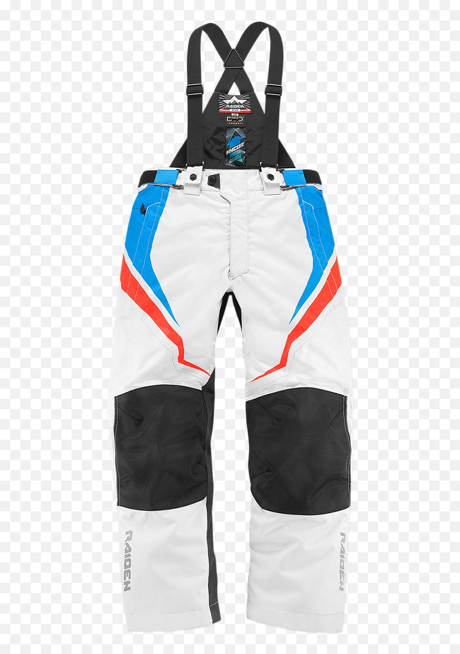 Icon Raiden Dkr Pant - Bermuda Shorts Png,Icon Dkr Jacket