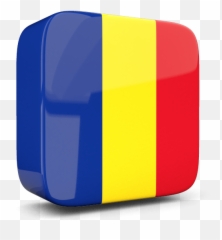 Catamaran Corfu Hotel - Png 3d Flag Romania