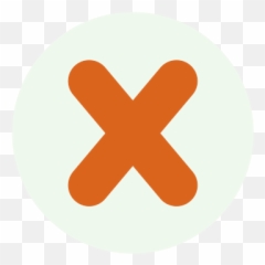 O J Noer Biography Turfgrass Information Center - Close Icon Png Orange