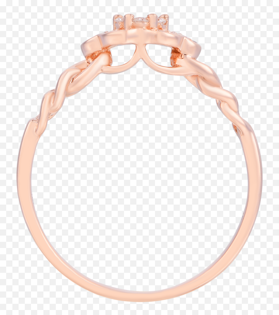 Dainty Diamond Chain Ring U2013 Karp Jewellery - Bracelet Png,Diamond Chain Png