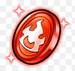 Fire Medal Unison League Wiki Fandom - Language Png,Medal Icon Png