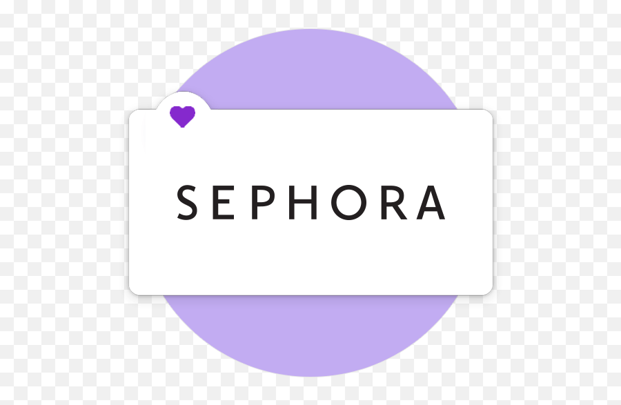 5 Helpful Holiday Shopping Tips From - Sephora Flame Png,Rakuten Icon
