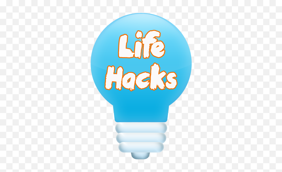 Life Hacks Tips And Png Hack Fashion Icon