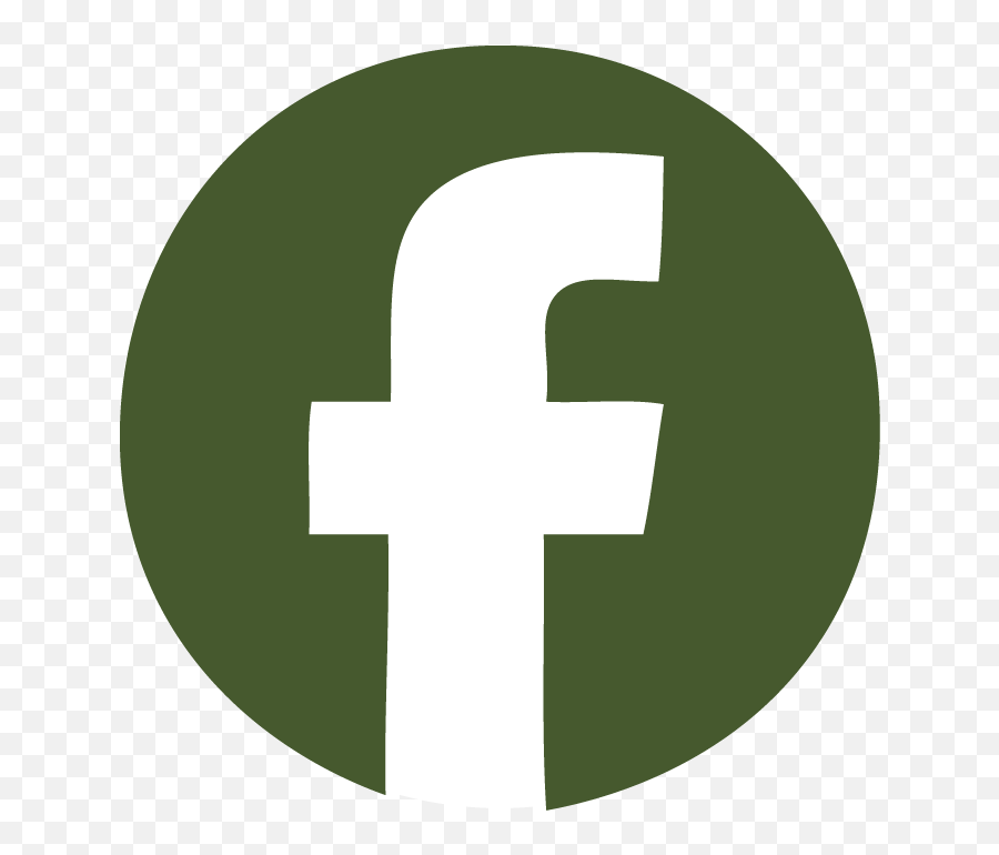 Facebook Logo Png Green - Facebook Logo Green Transparent,Facebook Page Logo Size