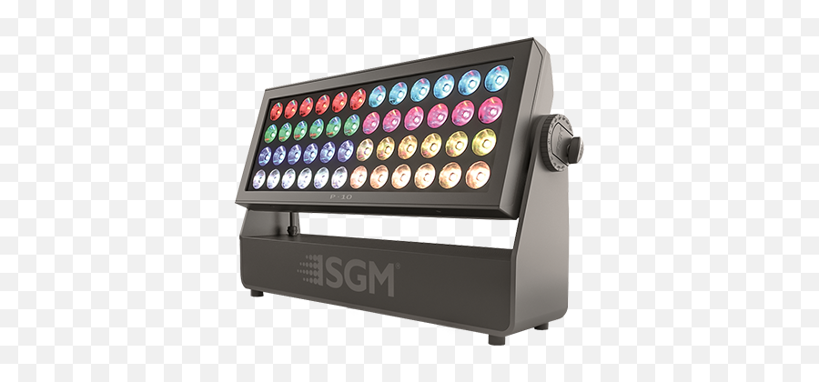 Lighting Solutions Equipment Production Technology Llc - Display Device Png,Varilite Icon