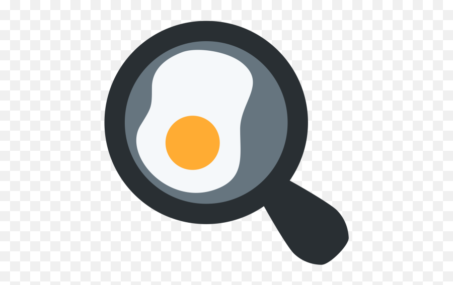 Egg Icon Png Cracked
