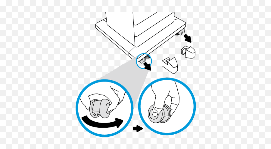 Hp Laserjet M652 M653 E65050 E65060 Mfp M681 M682 - Sketch Png,Vista Power Icon