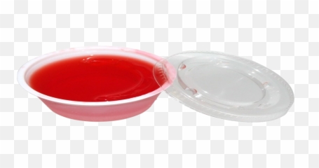 Download Jello Cups With Lid 7b401613 - Jello Shot Cups Png,Jello Png