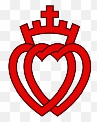 Society Of Saint Pius X - Coeur Vendéen Png,St Roch Icon