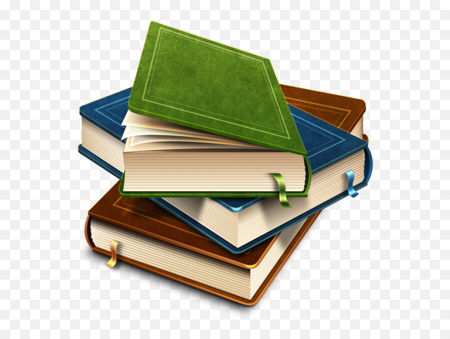 Beautiful Books Transparent Png - Transparent Background Books Png Clipart,Books Png