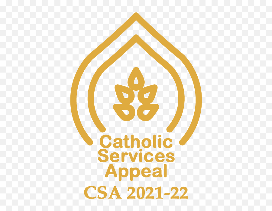 Catholic Services Appeal 2021 - 22 Diocese Of Gaylord Language Png,Catholic Icon Pictures