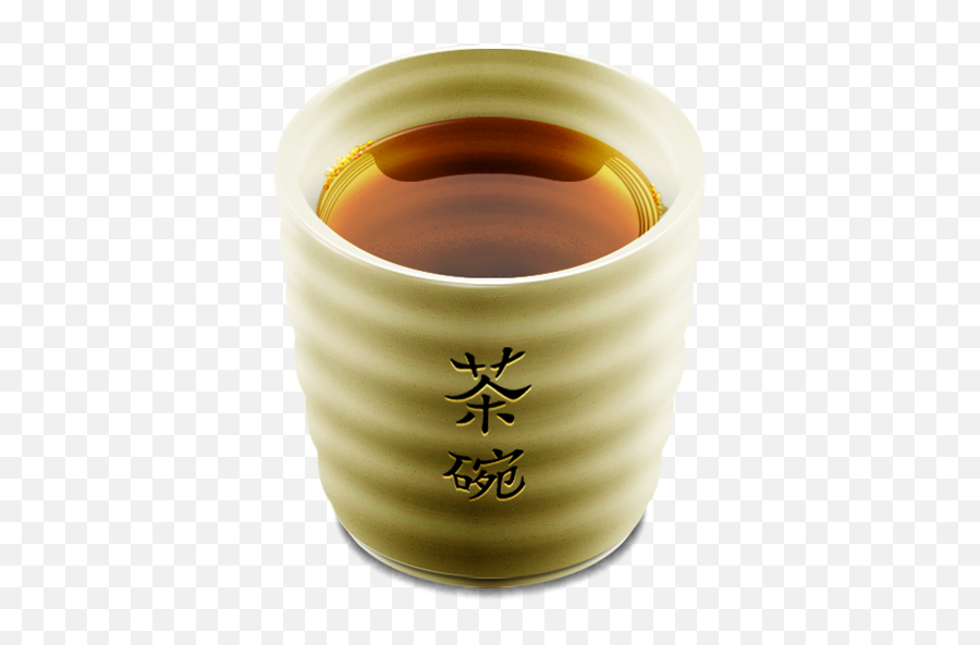 Cup 2 Tea Icon - Chinese Tea Cup Png,Tea Icon Png