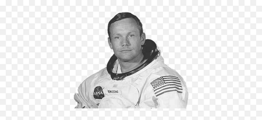 Png Images Astronaut 1png Snipstock - Neil Armstrong On The Moon,Vaca Png