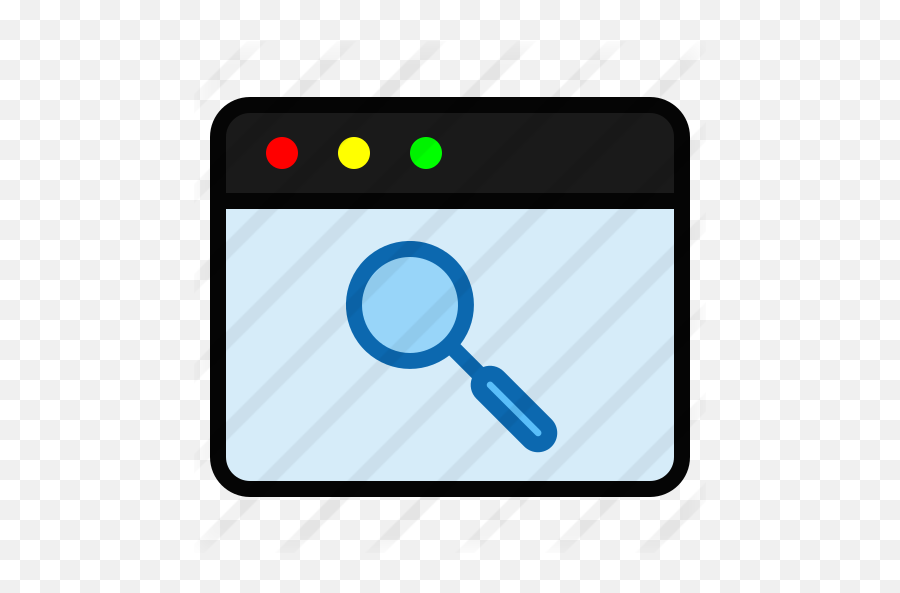 Web Search Engine - Free Web Icons Camping Fornella Png,Web Search Icon
