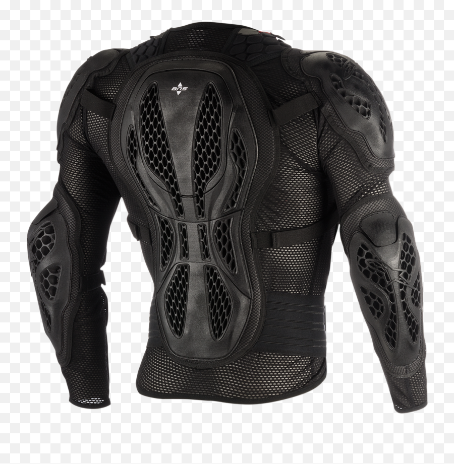 Off Road Riding Dirt Bike Racing Jacket - Alpinestars Bionic Action Black Red Png,Icon Timax Original Glove