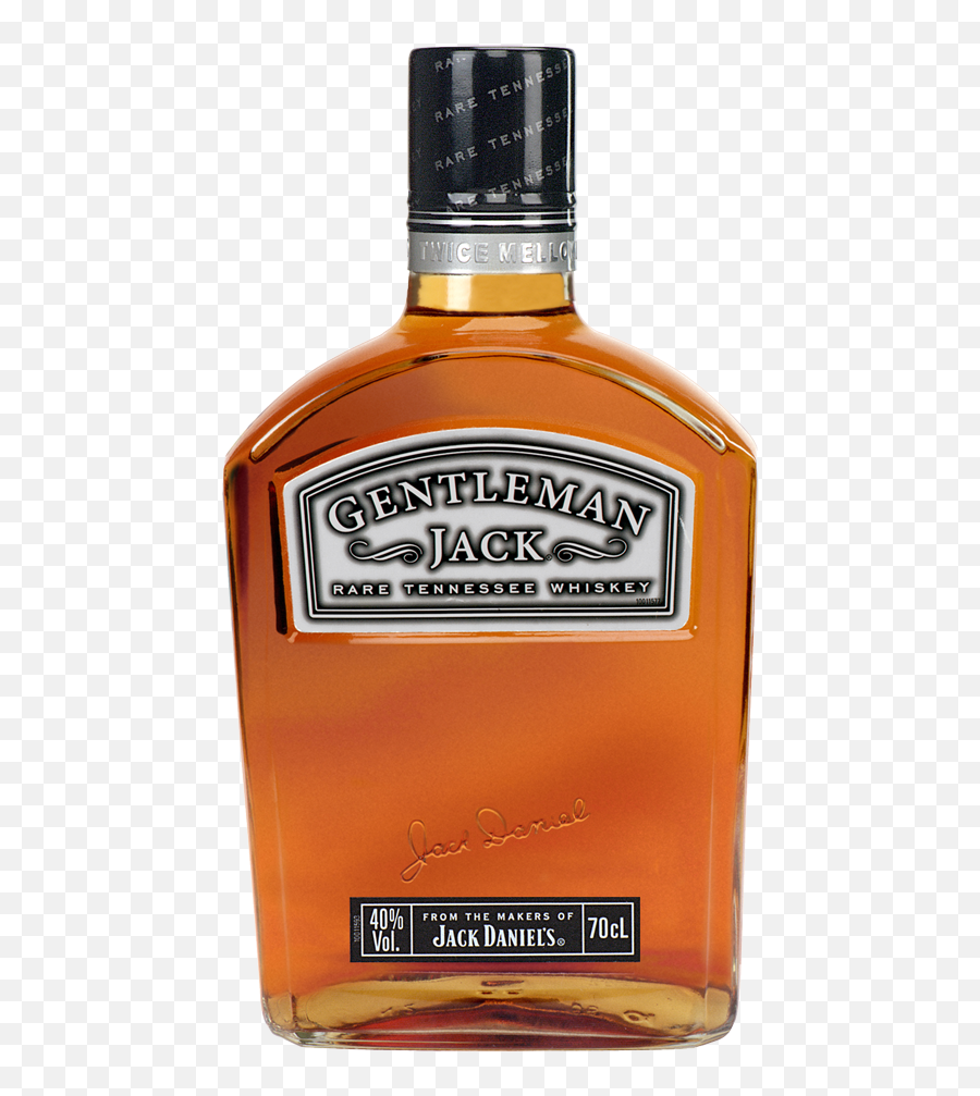 Gentleman Jack Rare Tennessee Whiskey - 377994 Manitoba Jack Gentleman Jack 750ml Png,Jack Daniels Png