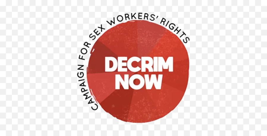 News - Decrim Now Png,Sex Icon Title