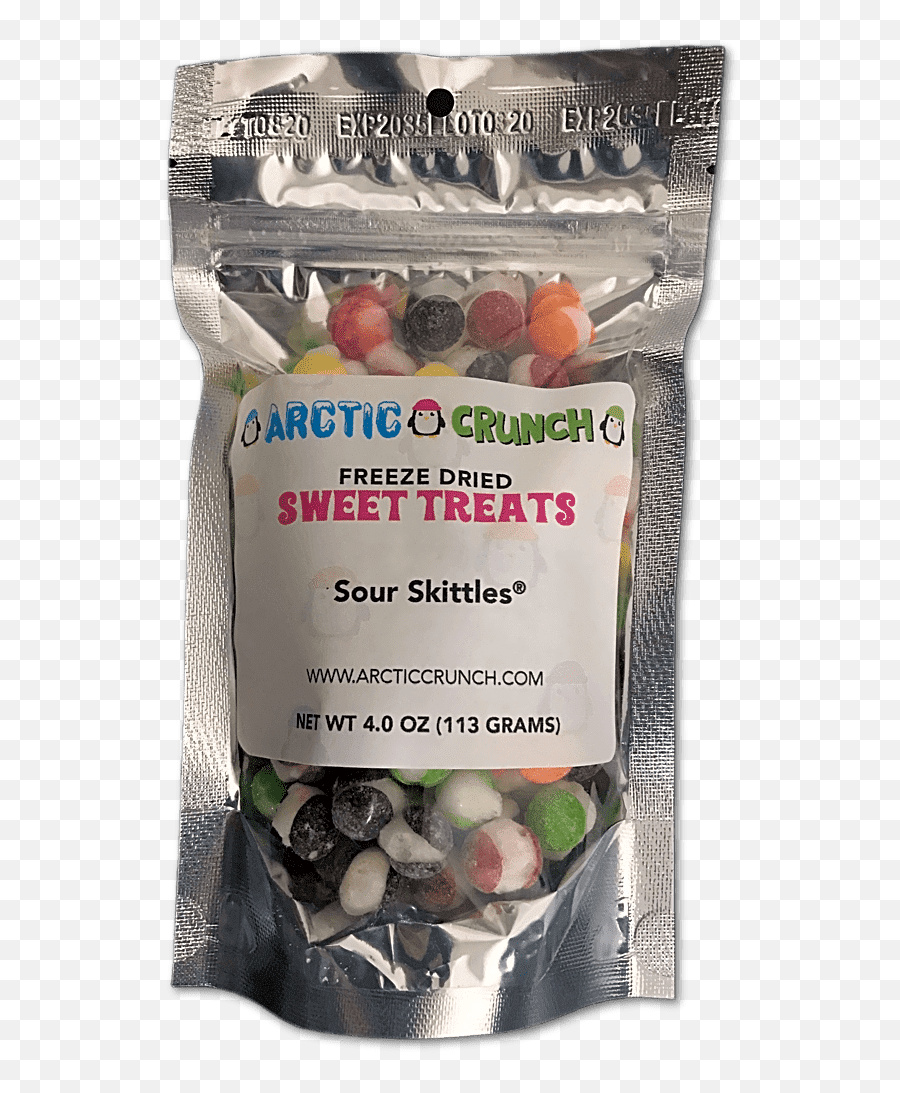 Skittles Sours - Superfood Png,Skittles Icon