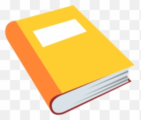 Orange Icon - Emojione Book png