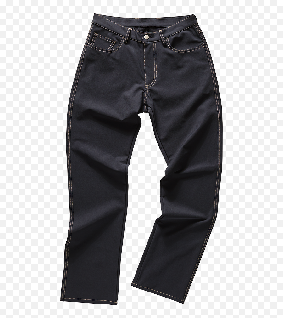 Thunderbolt Mens Jeans - Baggy Black Jeans Png,Icon Pdx Glove