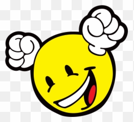 Smiley World - Happy png