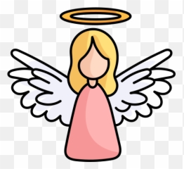Angel Icon From Easter Day Pack - Free png