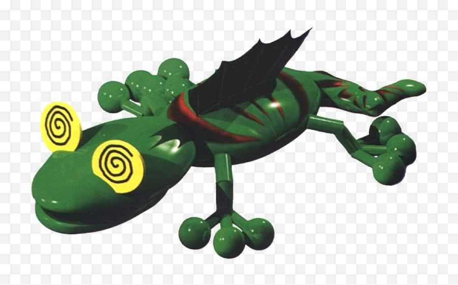 Gecko - Super Mario Rpg Gecko Png,Gecko Png