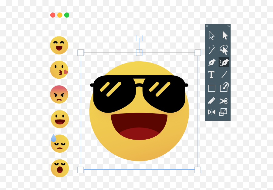 Emoji Maker - Create A Free Discord Emoji Emoji Generator Emoji Maker Discord Png,Smiley Icon Text