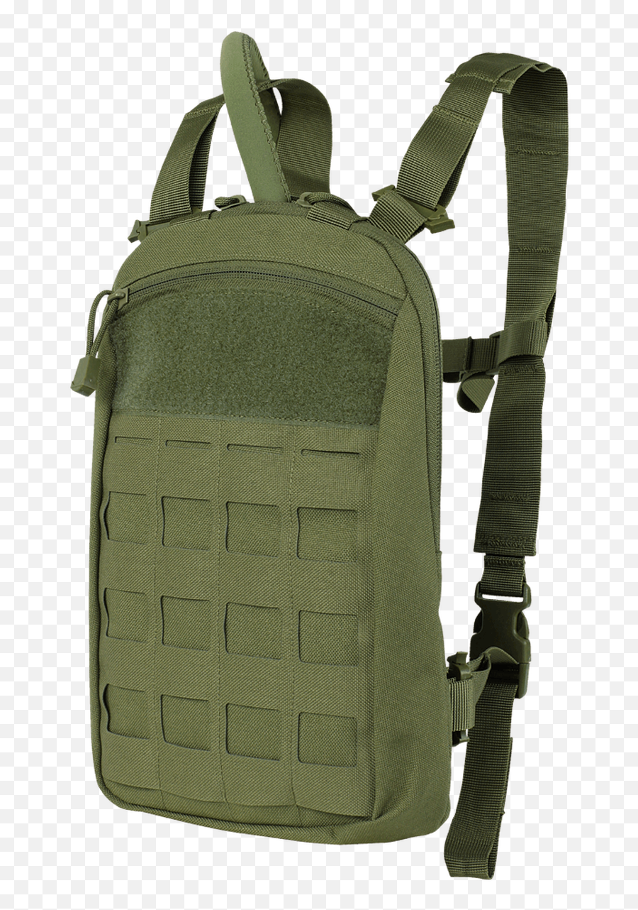 Condor - Lcs Tidepool Hydration Carrier Olive Drab Condor Lcs Tidepool Hydration Carrier Png,Oakley Icon Backpack Yellow