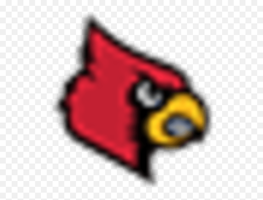 College Basketball Rankings Top 25 Summer Reset For 2019 - 20 Louisville Cardinals Png,Angry Birds Eye Icon