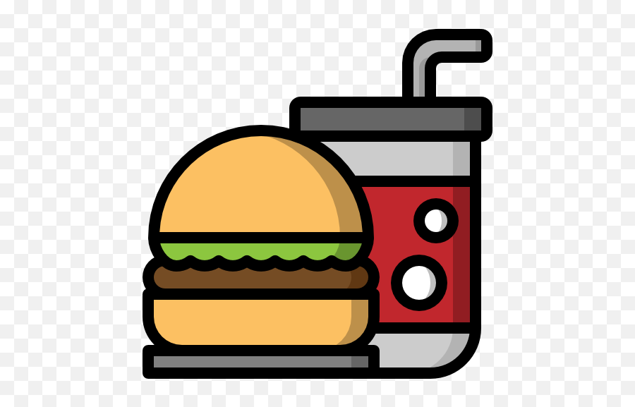 Free Icon Junk Food - Horizontal Png,Junk Food Icon