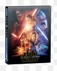 Welcome To Joyful Online Shopping - Star Wars The Force Awakens png