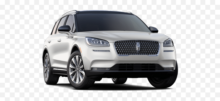 New 2020 Lincoln Corsair For Sale Fergus Falls Mn - Lincoln Car Png,Pearl Icon Rack Dimensions