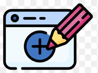 Post - Free social media icons Clip Art png