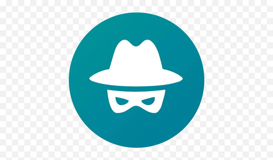 Cybersecurity For Defense Siemens Government Technologies - Costume Hat Png,Google Incognito Icon