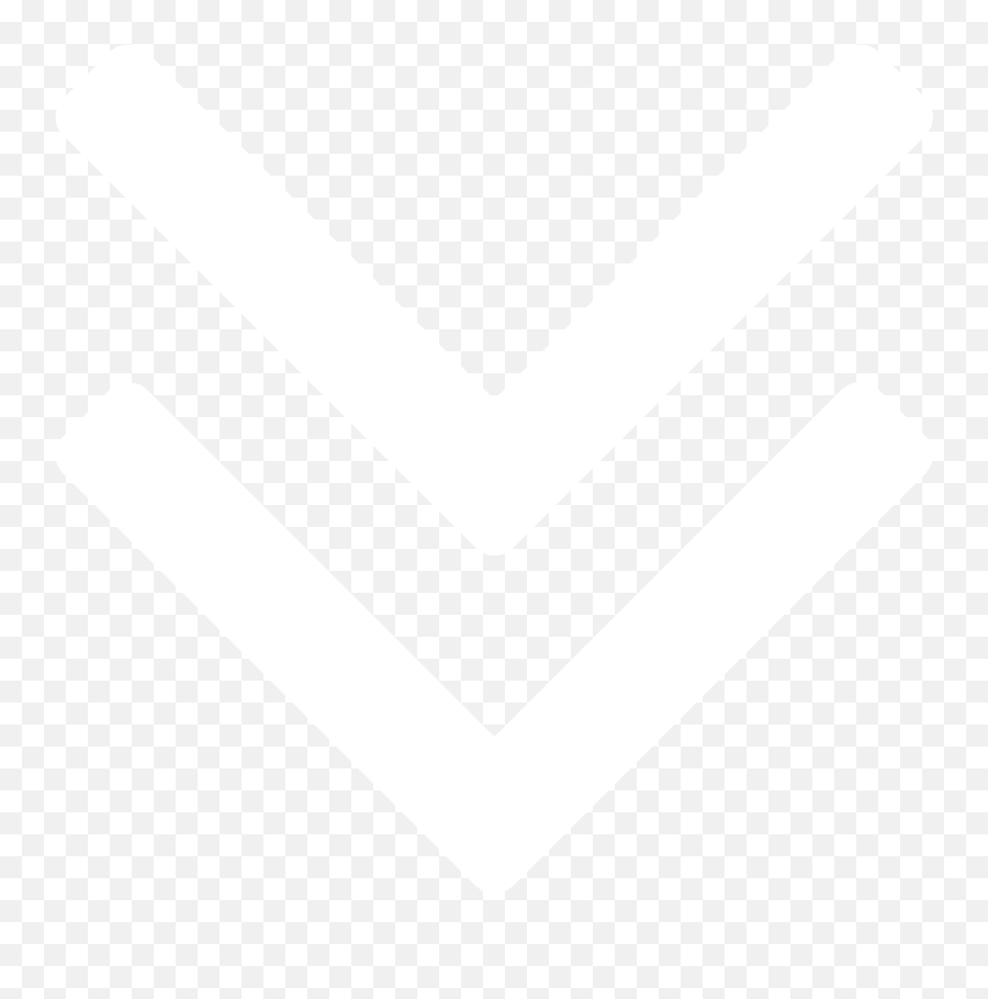 White Down Arrow Png Hd Cutout U0026 Clipart Images Citypng - Horizontal,Down Arrow Icon
