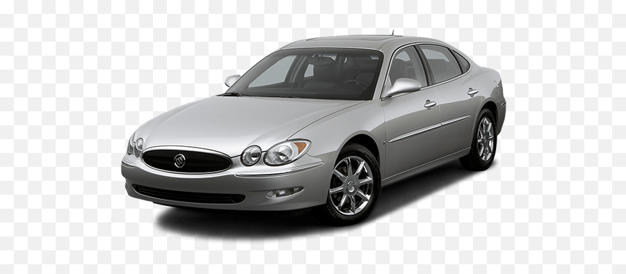 Buick Lacrosse 2005 - Wheel U0026 Tire Sizes Pcd Offset And Buick 2006 Png,Icon Derelict Buick