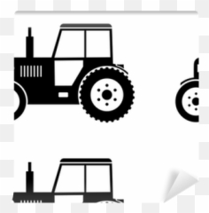 Wallpaper Tractor Icon - PIXERSHK Boys Decals png