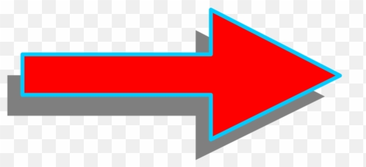 Clip Art Arrow Image Drawing Vector Graphics - Rotation Arrow With Shadow Png,Pennant Png
