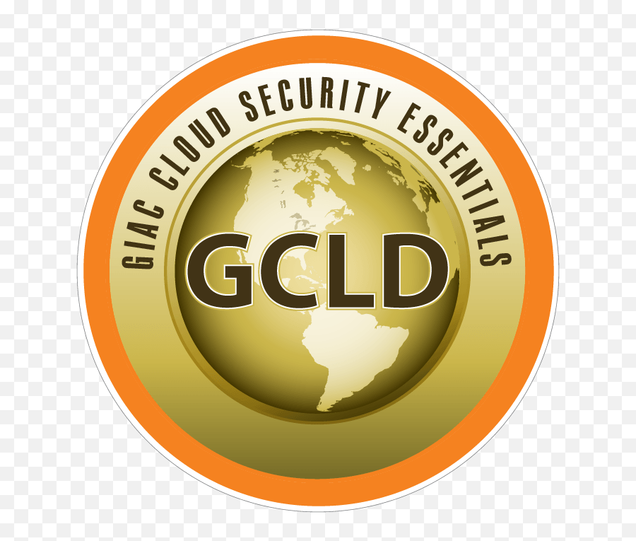 Giac Cloud Security Essentials Certification Cybersecurity - The Old Spaghetti Factory Png,Cloud Security Icon