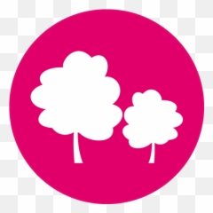 Grow Trees - Plant and protect Do Nation Language png