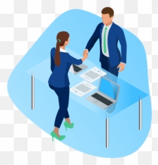 Swarm Windesco - Job Interview Png