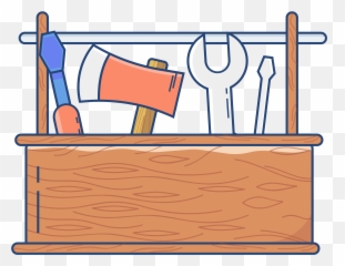 Tool Box Clipart Free Download Transparent Png Creazilla - Clipart Toolbox