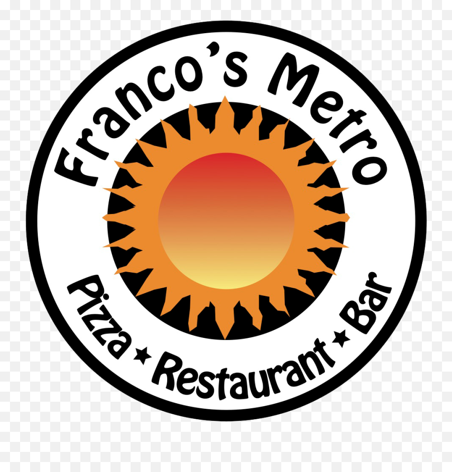 Francou0027s Metro Restaurant Bar U0026 Pizza - Fort Lee Nj 07024 Png,Diavolo Icon
