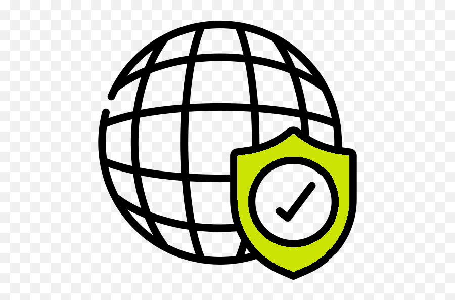 World Informatix Cyber Security - Disco Ball Clip Art Png,Cyber Security Icon