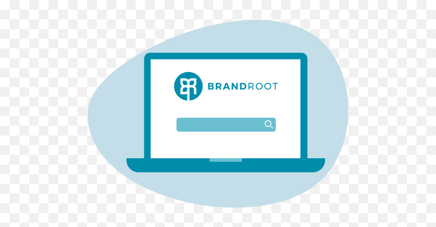 About Brandroot The Premium Business Name Generator - Horizontal Png,Nearpod Icon